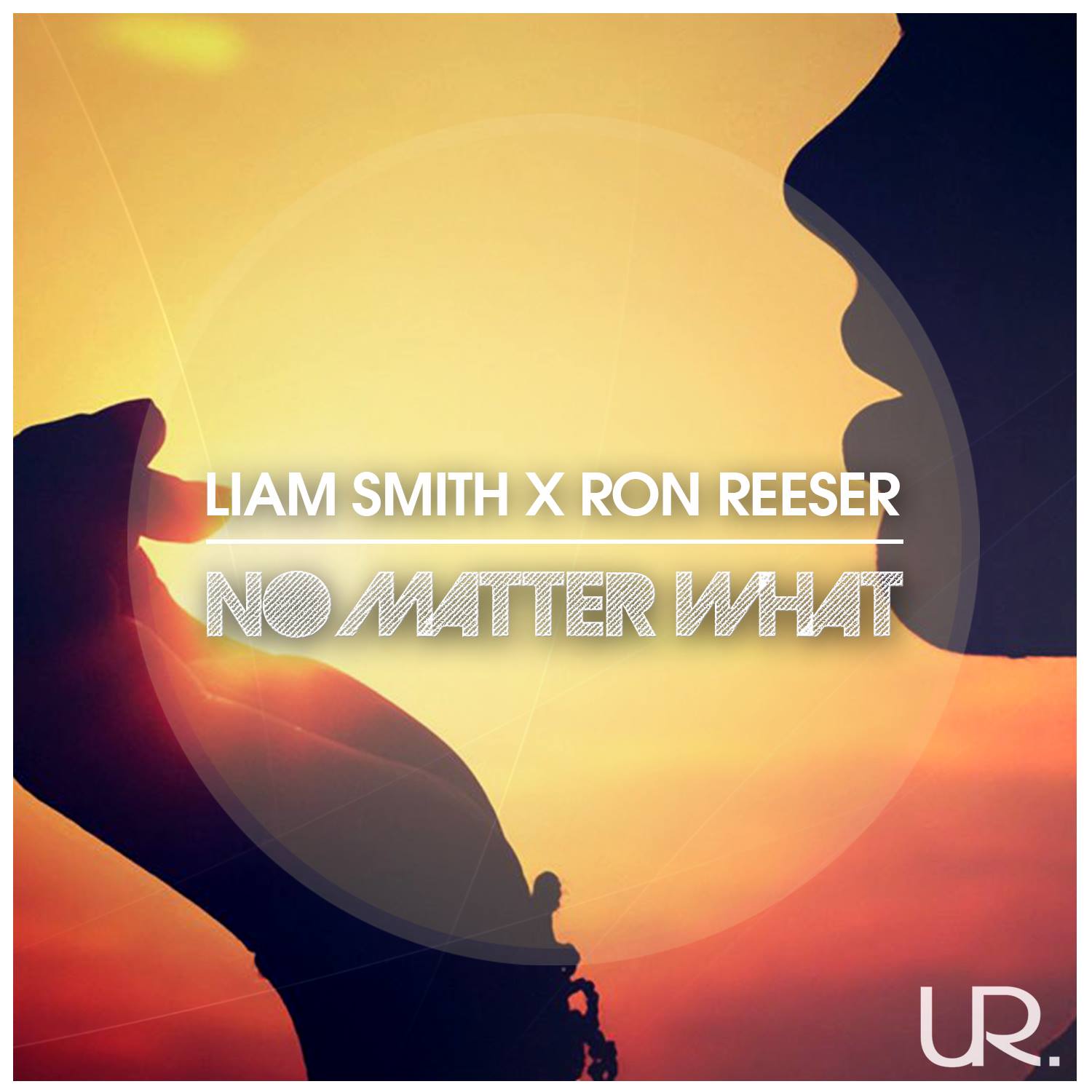 Liam Smith & Ron Reeeser